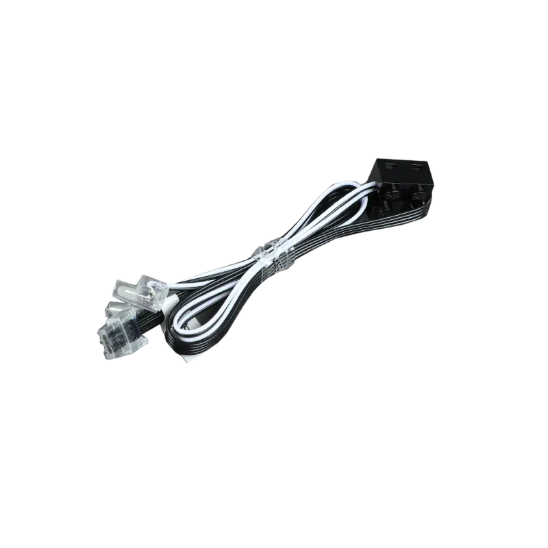 CaDA Spare Parts LED Light Set with transparent plug | JV3072